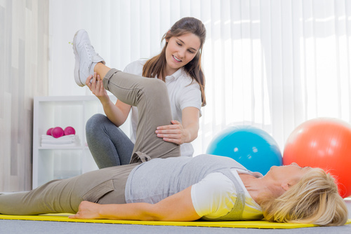 Rehabilitation